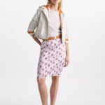SLEEK STATEMENT JACKET