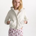 SLEEK STATEMENT JACKET