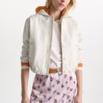 SLEEK STATEMENT JACKET