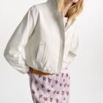 SLEEK STATEMENT JACKET