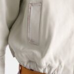SLEEK STATEMENT JACKET