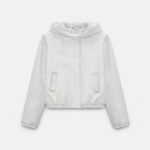 SLEEK STATEMENT JACKET
