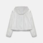 SLEEK STATEMENT JACKET