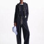 EMOTIONAL ESSENCE JACKET