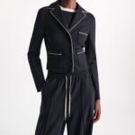 EMOTIONAL ESSENCE JACKET