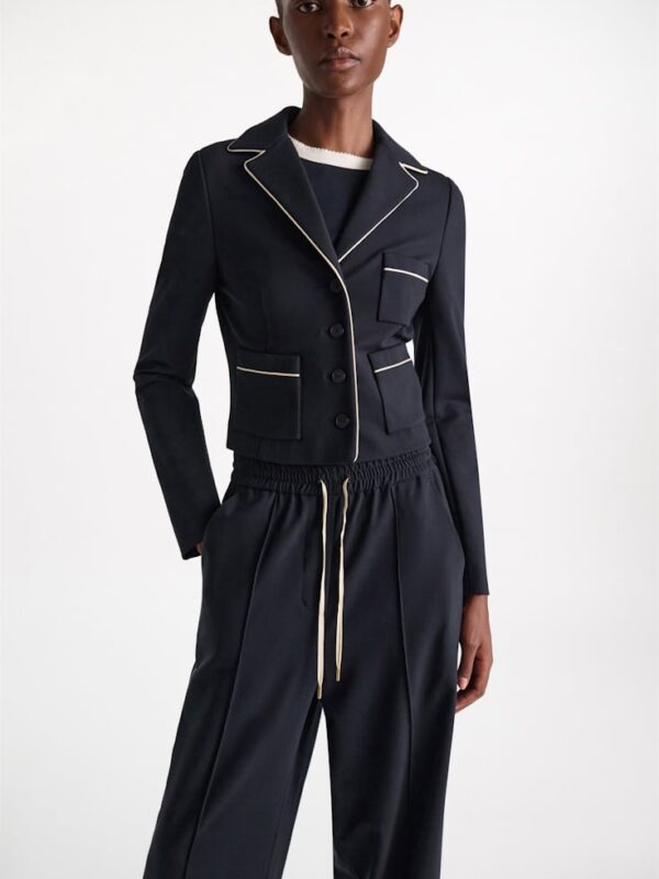 EMOTIONAL ESSENCE JACKET