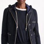 EMOTIONAL ESSENCE JACKET