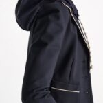 EMOTIONAL ESSENCE JACKET