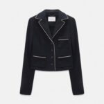 EMOTIONAL ESSENCE JACKET