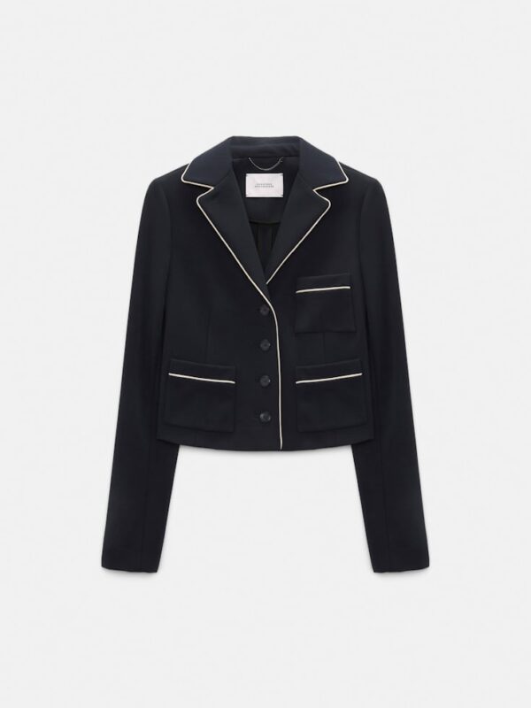 EMOTIONAL ESSENCE JACKET