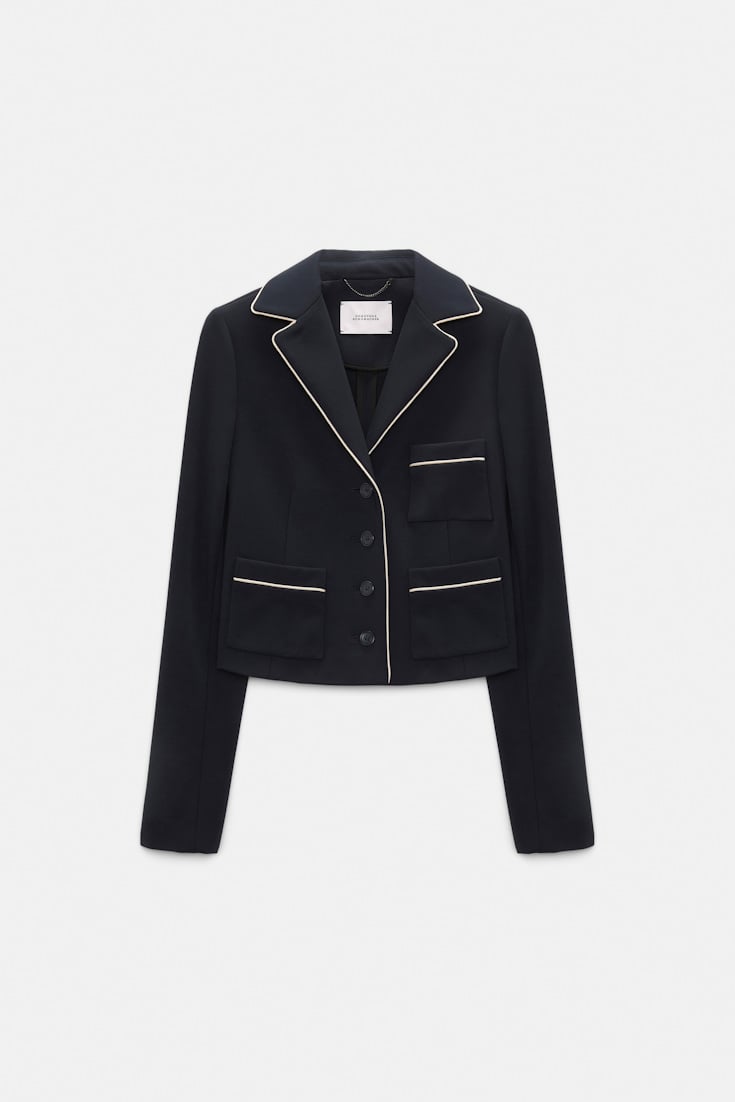 EMOTIONAL ESSENCE JACKET