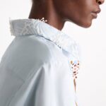 FLORAL POWER BLOUSE