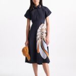 FLORAL POWER DRESS