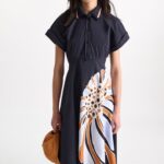FLORAL POWER DRESS