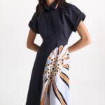 FLORAL POWER DRESS
