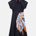 FLORAL POWER DRESS