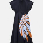 FLORAL POWER DRESS