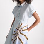 FLORAL POWER DRESS