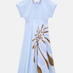 FLORAL POWER DRESS