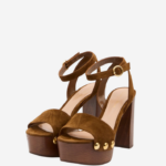 ARDEA SANDAL PLATFORM