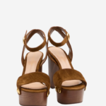 ARDEA SANDAL PLATFORM