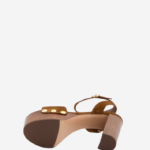 ARDEA SANDAL PLATFORM