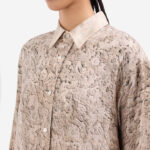 SILK SHIRT