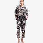 SILK PANTS