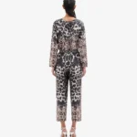 SILK PANTS