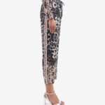 SILK PANTS