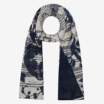 SILK SCARF