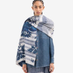 SILK SCARF