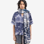 SILK SCARF