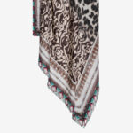 SILK SCARF