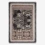 SILK SCARF