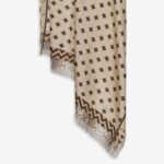 SILK SCARF
