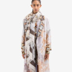 SILK SCARF