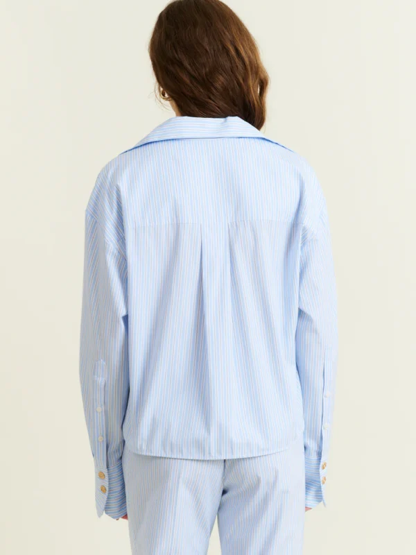 BILLIE SHIRT