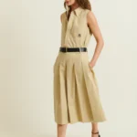ELENA SLEEVELESS TOP