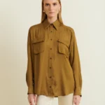 ROME CHEVRON SHIRT
