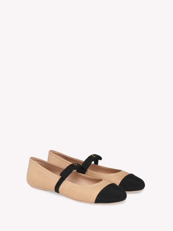 MINOU BALLERINAS
