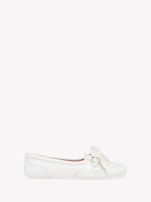VAULT BALLERINAS