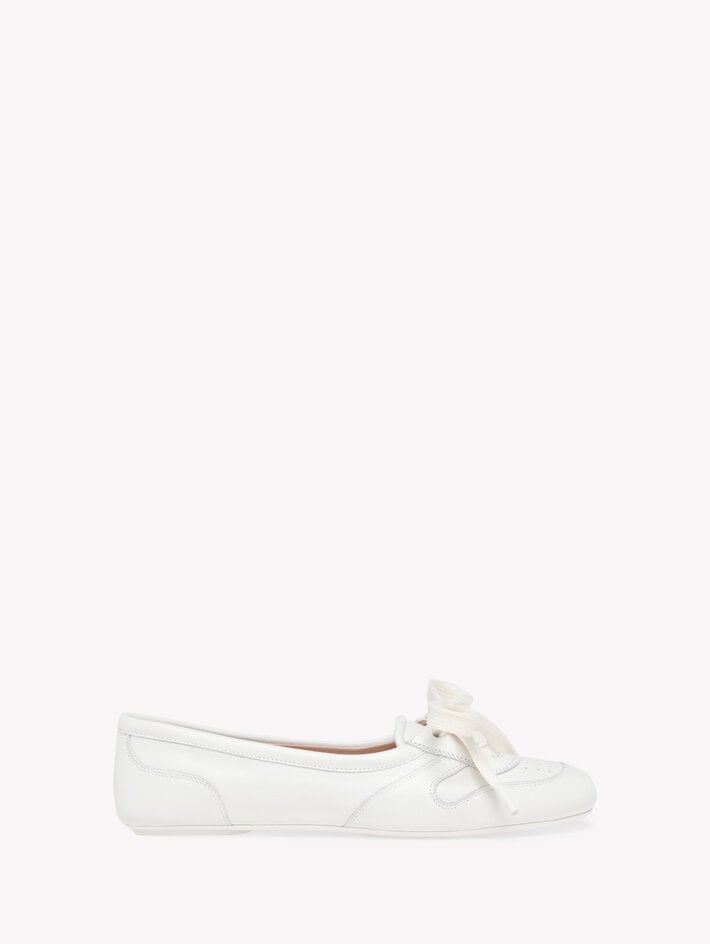 VAULT BALLERINAS