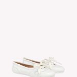 VAULT BALLERINAS