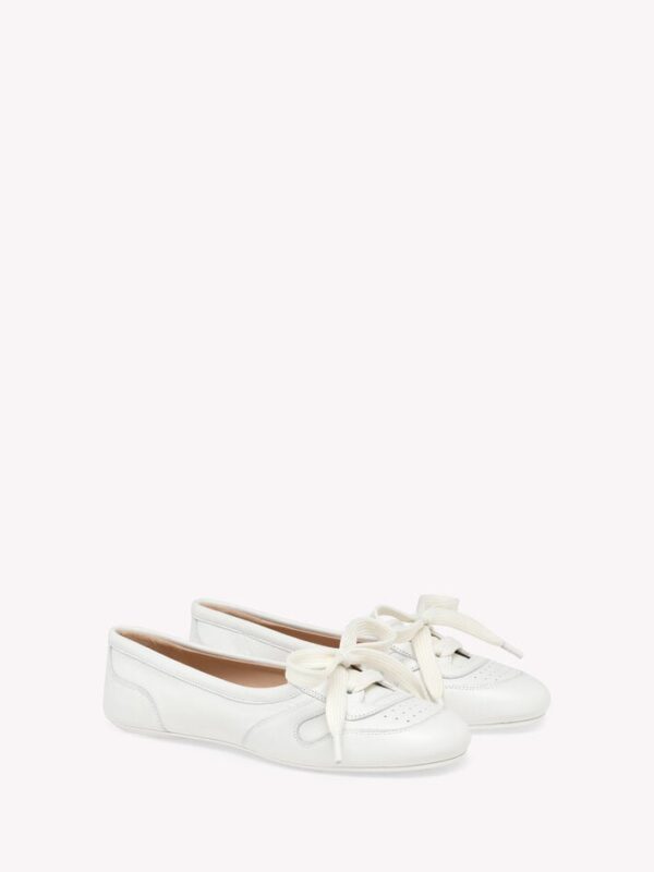 VAULT BALLERINAS