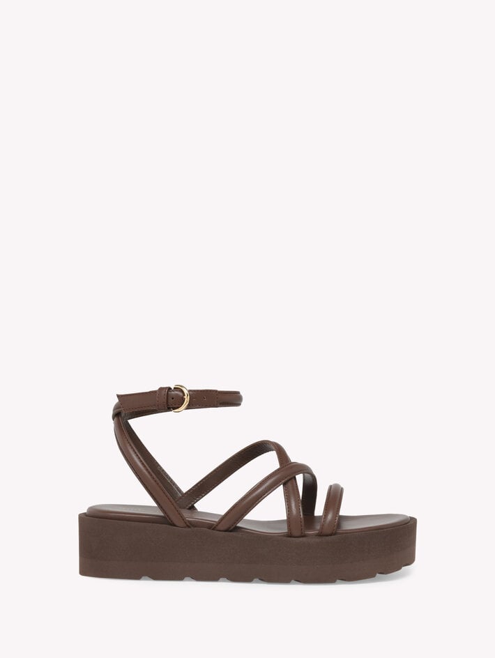 NADINA 45 FLAT