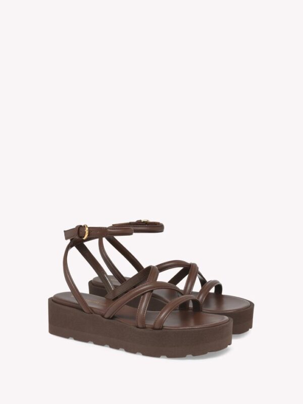 NADINA 45 FLAT
