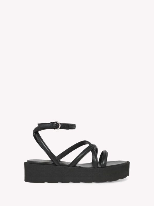 NADINA 45 FLAT