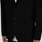 BLAZER IN SLUBBING LINEN