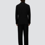 BLAZER IN SLUBBING LINEN